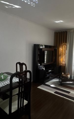Casa para alugar com 207m², 3 quartos e 5 vagasSala de Jantar