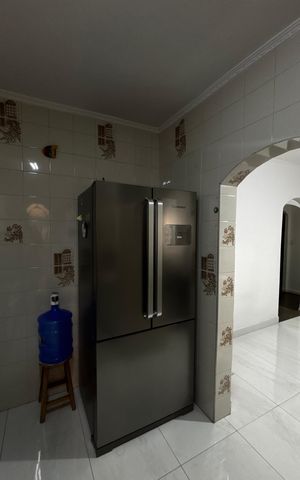 Casa para alugar com 207m², 3 quartos e 5 vagasCozinha