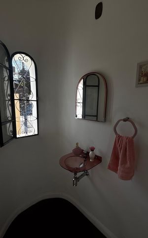 Casa para alugar com 207m², 3 quartos e 5 vagasLavabo