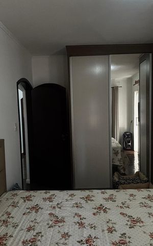 Casa para alugar com 207m², 3 quartos e 5 vagasSuite
