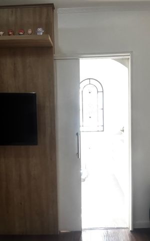 Casa para alugar com 207m², 3 quartos e 5 vagasSuite