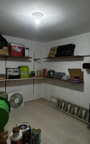 Casa para alugar com 207m², 3 quartos e 5 vagasQuarto Apoio Garagem