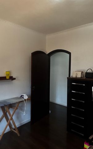 Casa para alugar com 207m², 3 quartos e 5 vagasQuarto 2