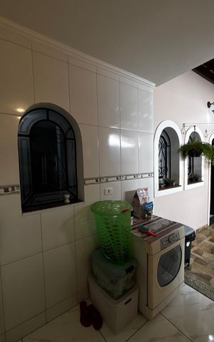 Casa para alugar com 207m², 3 quartos e 5 vagasQuintal - Area de Serviço