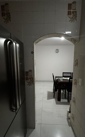 Casa para alugar com 207m², 3 quartos e 5 vagasCozinha