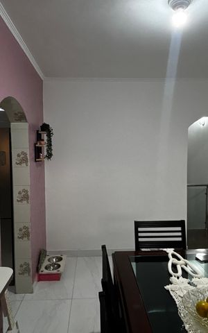 Casa para alugar com 207m², 3 quartos e 5 vagasCozinha