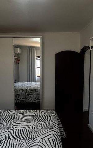 Casa para alugar com 207m², 3 quartos e 5 vagasQuarto 1