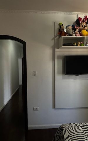 Casa para alugar com 207m², 3 quartos e 5 vagasQuarto 1