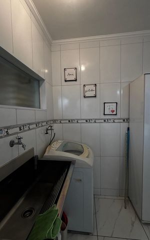 Casa para alugar com 207m², 3 quartos e 5 vagasQuintal - Area de Serviço