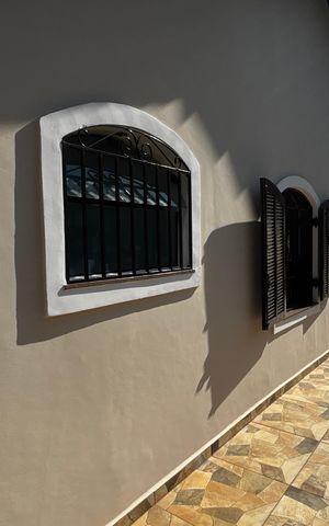 Casa para alugar com 207m², 3 quartos e 5 vagasQuintal