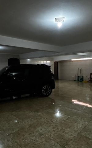 Casa para alugar com 207m², 3 quartos e 5 vagasGaragem
