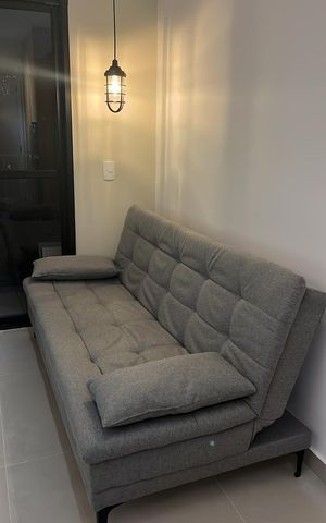 Apartamento para alugar com 27m², 1 quarto e sem vaga