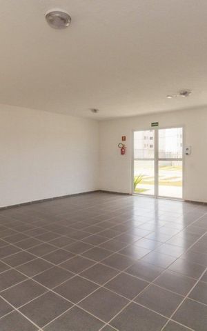 Apartamento para alugar com 42m², 1 quarto e 1 vagaÁrea comum