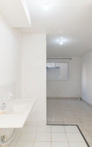 Apartamento para alugar com 42m², 1 quarto e 1 vagaStudio