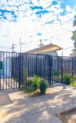 Apartamento para alugar com 42m², 1 quarto e 1 vagaFachada
