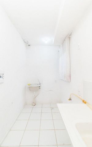 Apartamento para alugar com 42m², 1 quarto e 1 vagaStudio