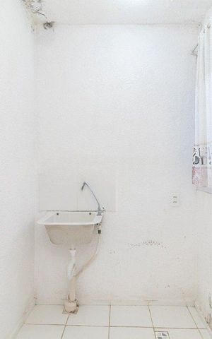Apartamento para alugar com 42m², 1 quarto e 1 vagaÁrea de serviço