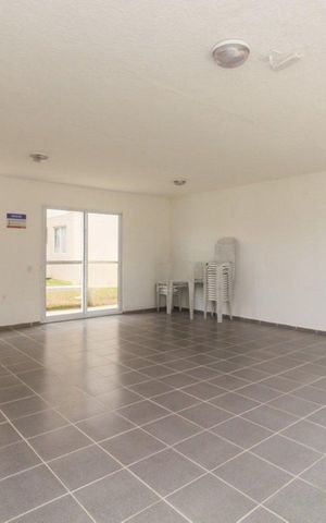 Apartamento para alugar com 42m², 1 quarto e 1 vagaÁrea comum
