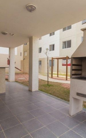Apartamento para alugar com 42m², 1 quarto e 1 vagaÁrea comum