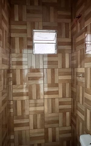 Casa para alugar com 26m², 1 quarto e sem vaga