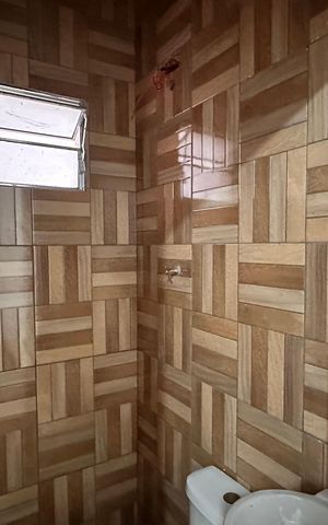 Casa para alugar com 26m², 1 quarto e sem vaga