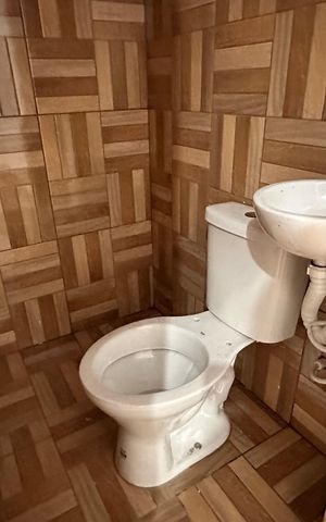 Casa para alugar com 26m², 1 quarto e sem vaga