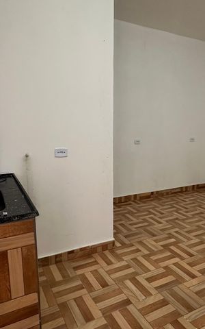 Casa para alugar com 26m², 1 quarto e sem vaga