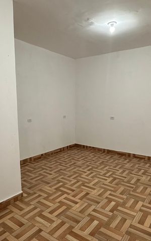 Casa para alugar com 26m², 1 quarto e sem vaga