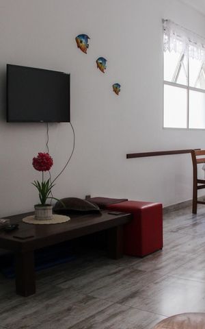 Apartamento para alugar com 100m², 3 quartos e 1 vaga Apartamento para alugar com 100m², 3 quartos e 1 vagaSala