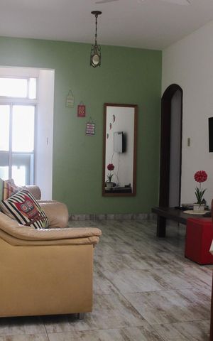 Apartamento para alugar com 100m², 3 quartos e 1 vaga Apartamento para alugar com 100m², 3 quartos e 1 vagaSala