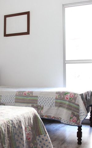 Apartamento para alugar com 100m², 3 quartos e 1 vaga Apartamento para alugar com 100m², 3 quartos e 1 vagaQuarto 2