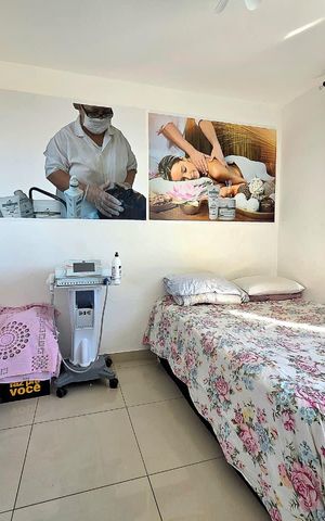 Apartamento à venda com 90m², 3 quartos e 1 vaga Apartamento à venda com 90m², 3 quartos e 1 vagaQuarto
