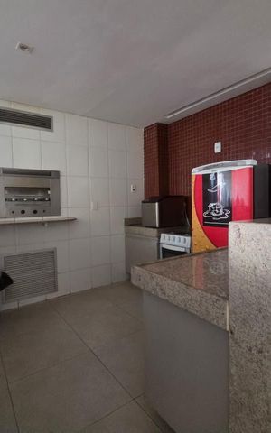 Apartamento à venda com 90m², 3 quartos e 1 vaga Apartamento à venda com 90m², 3 quartos e 1 vagaÁrea externa