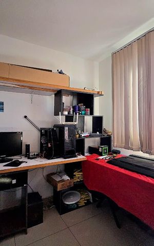 Apartamento à venda com 90m², 3 quartos e 1 vaga Apartamento à venda com 90m², 3 quartos e 1 vagaQuarto