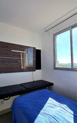 Apartamento à venda com 90m², 3 quartos e 1 vaga Apartamento à venda com 90m², 3 quartos e 1 vagaQuarto