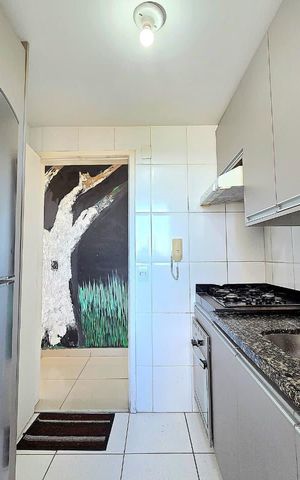 Apartamento à venda com 90m², 3 quartos e 1 vaga Apartamento à venda com 90m², 3 quartos e 1 vagaCozinha