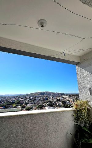 Apartamento à venda com 90m², 3 quartos e 1 vaga Apartamento à venda com 90m², 3 quartos e 1 vagaVaranda