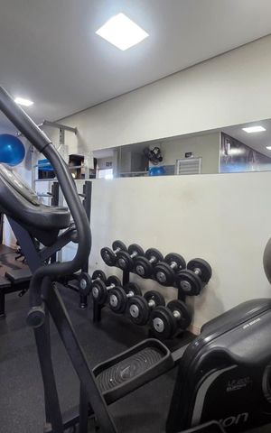 Apartamento à venda com 90m², 3 quartos e 1 vaga Apartamento à venda com 90m², 3 quartos e 1 vagaÁrea externa