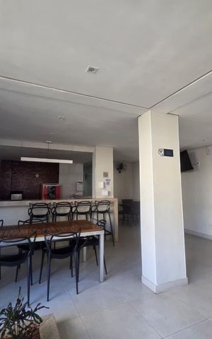 Apartamento à venda com 90m², 3 quartos e 1 vaga Apartamento à venda com 90m², 3 quartos e 1 vagaÁrea externa