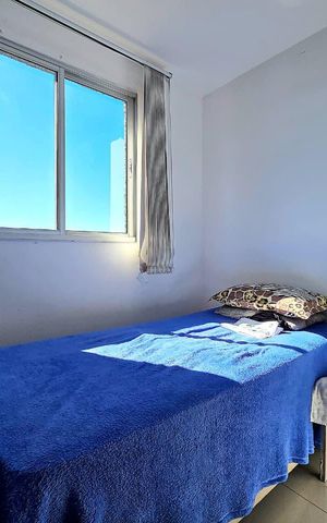Apartamento à venda com 90m², 3 quartos e 1 vaga Apartamento à venda com 90m², 3 quartos e 1 vagaQuarto