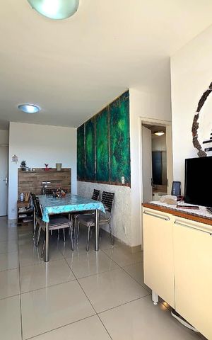 Apartamento à venda com 90m², 3 quartos e 1 vaga Apartamento à venda com 90m², 3 quartos e 1 vagaSala