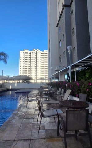 Apartamento à venda com 90m², 3 quartos e 1 vaga Apartamento à venda com 90m², 3 quartos e 1 vagaÁrea externa