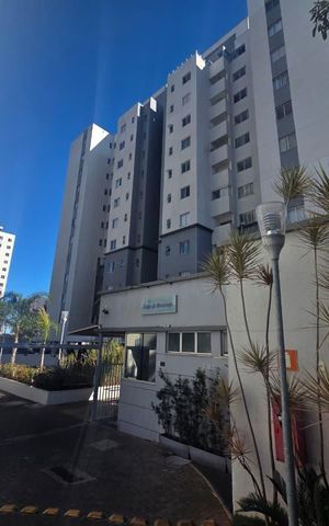 Apartamento à venda com 90m², 3 quartos e 1 vaga Apartamento à venda com 90m², 3 quartos e 1 vagaFachada