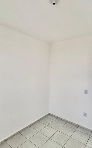 Apartamento para alugar com 49m², 2 quartos e 1 vaga Apartamento para alugar com 49m², 2 quartos e 1 vagaQuarto 1