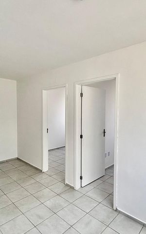 Apartamento para alugar com 49m², 2 quartos e 1 vaga Apartamento para alugar com 49m², 2 quartos e 1 vagaSala