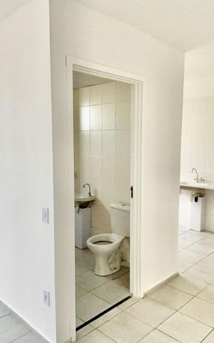 Apartamento para alugar com 49m², 2 quartos e 1 vaga Apartamento para alugar com 49m², 2 quartos e 1 vagaSala
