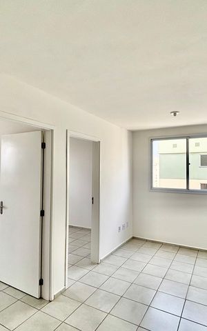 Apartamento para alugar com 49m², 2 quartos e 1 vaga Apartamento para alugar com 49m², 2 quartos e 1 vagaSala