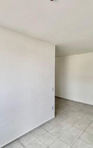 Apartamento para alugar com 49m², 2 quartos e 1 vaga Apartamento para alugar com 49m², 2 quartos e 1 vagaSala