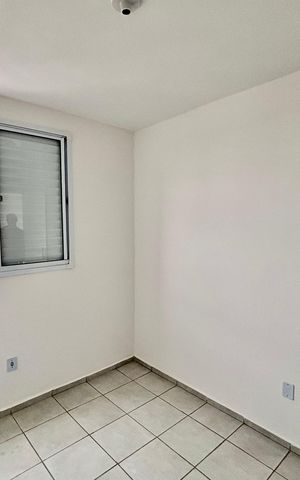 Apartamento para alugar com 49m², 2 quartos e 1 vaga Apartamento para alugar com 49m², 2 quartos e 1 vagaQuarto 2