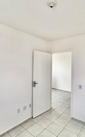 Apartamento para alugar com 49m², 2 quartos e 1 vaga Apartamento para alugar com 49m², 2 quartos e 1 vagaQuarto 2